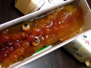 函館土産 函館 お土産 いかようかん