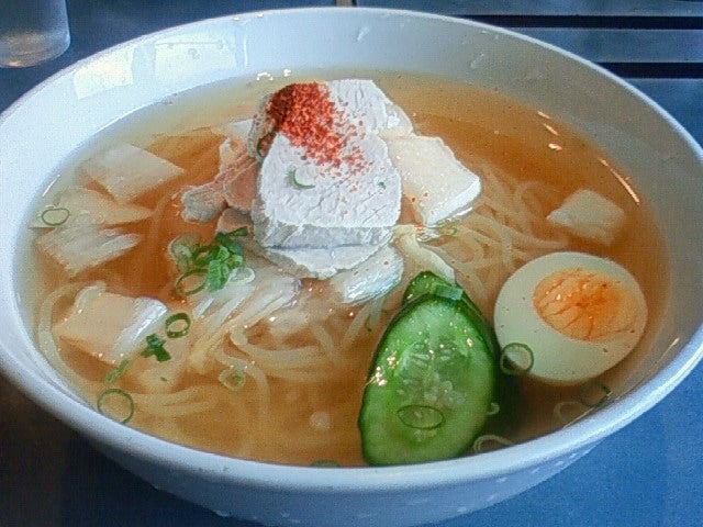 夏は冷麺！関西の美味しいお店を厳選