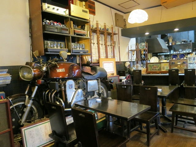 ミュンヒ店