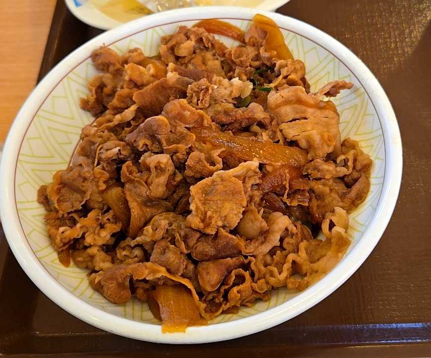 実際に頼むとどんな感じ?