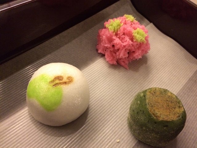 カフェ・ド バイ スフェラ
