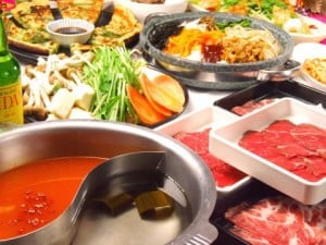 飯田橋 ランチ ソウル ソウル 韓国料理