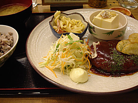 soto 京都