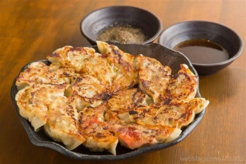 福島県でおすすめの円盤餃子の名店ランキング