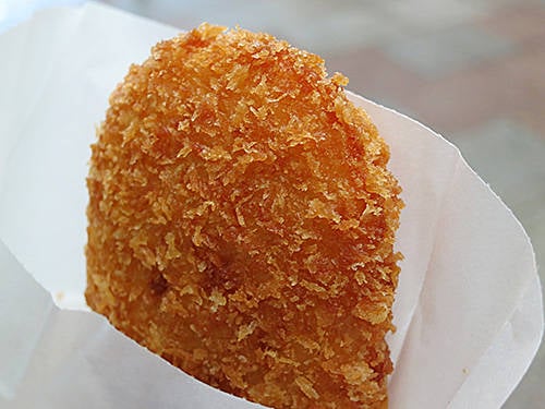 関西で絶対食べてもらいたい美味しいコロッケ店を厳選