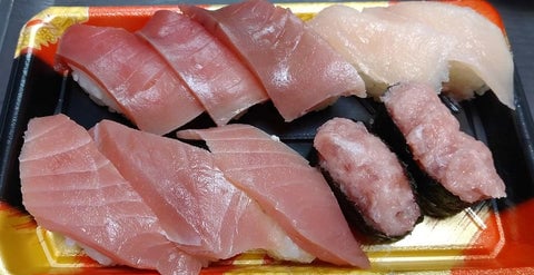 単品・一人前メニュー