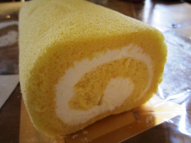 金剛ロール