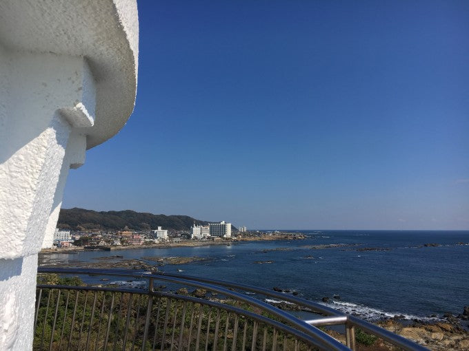 野島埼灯台