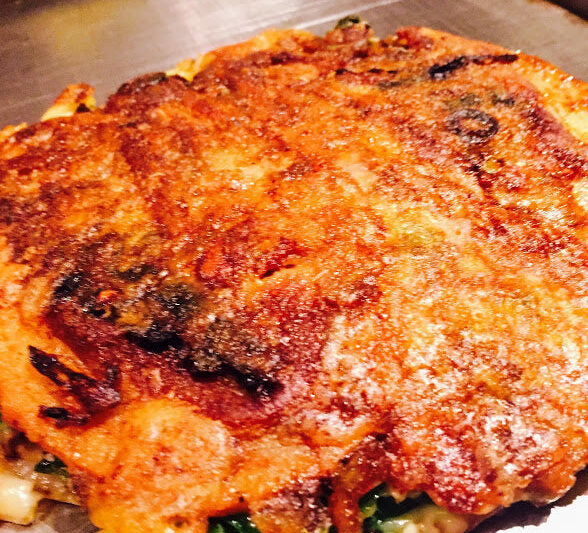 大阪でねぎ焼きが美味しいお店を厳選
