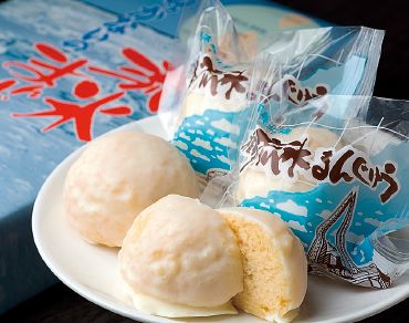 御菓子司 小鹿