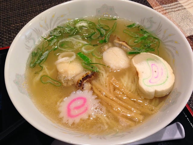 h間宮堂