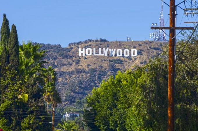 HOLLYWOOD