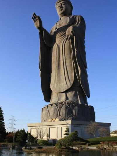 茨城県でおすすめの観光スポットを厳選