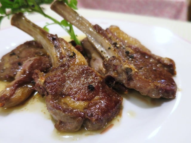 都内 おすすめスペイン料理 ロス・レイエス・マーゴス