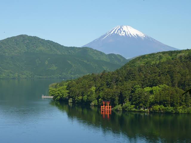 神奈川県民あるある 箱根