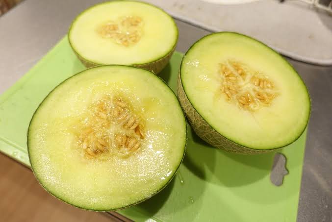 茨城あるある 茨城メロン