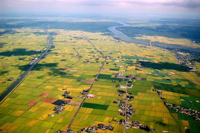利根川
