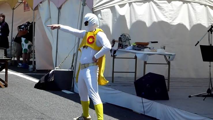 クックマン 栃木