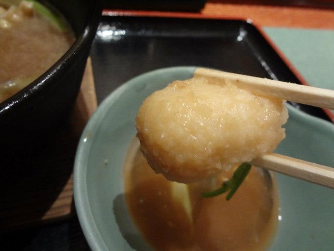 きりたんぽ