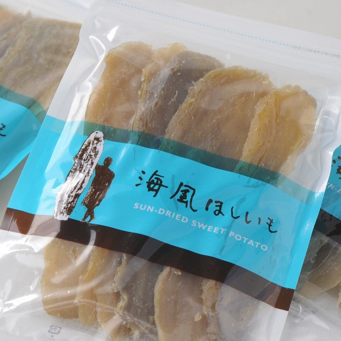 海風ほしいも