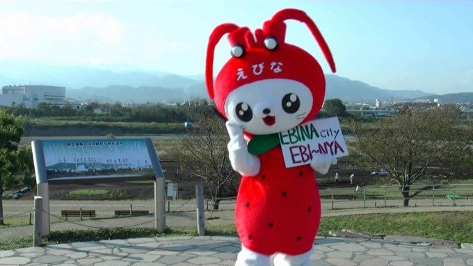 広島県 ゆるキャラ ミンチュー