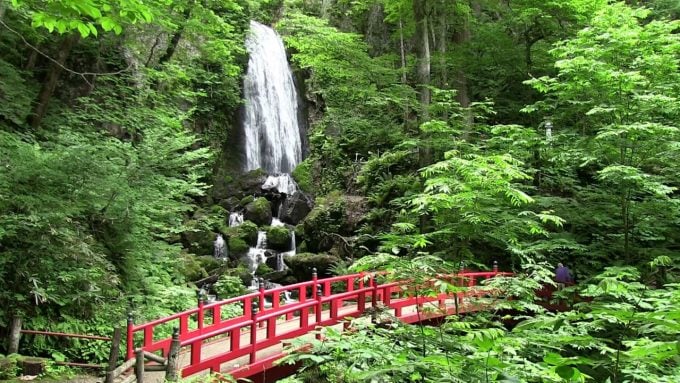 【岩手県】開運間違いなし！ パワースポットとして知られる神社8選