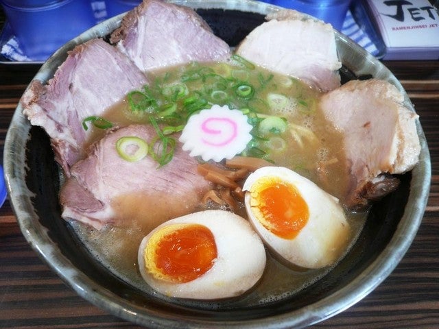 旭川 グルメ 旭川ラーメン