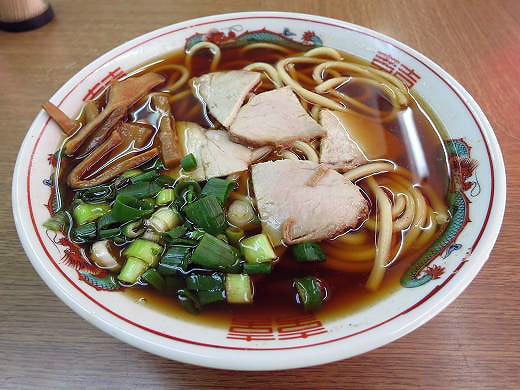 青森おすすめラーメン 麺やゼットン