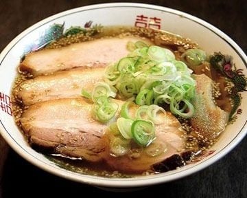 青森の絶対行ってほしいラーメン屋を厳選