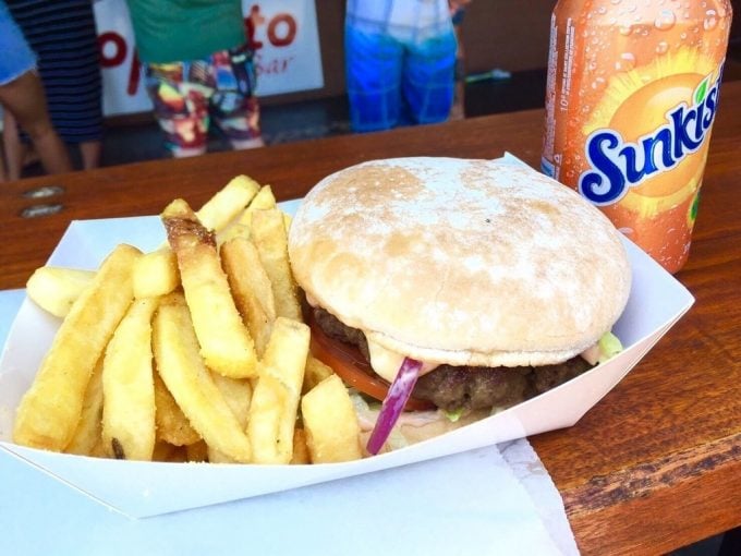 beloporto Burger Bar 2
