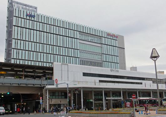 キラリナ京王吉祥寺