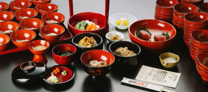 岩手県あるある わんこそば