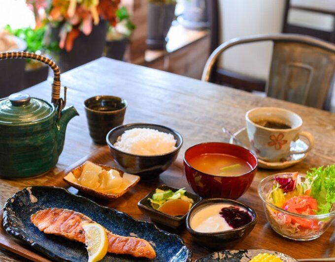 【群馬県】おいしい朝活・モーニング・朝ごはんのおすすめ
