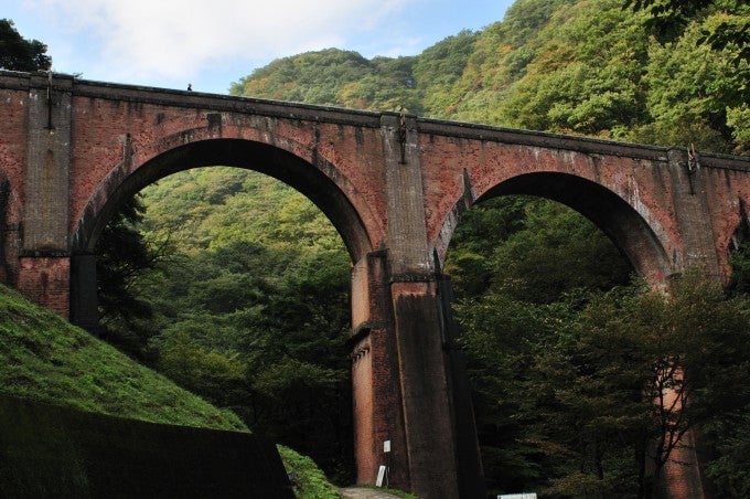 碓氷峠