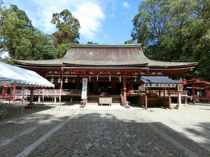 石上神宮