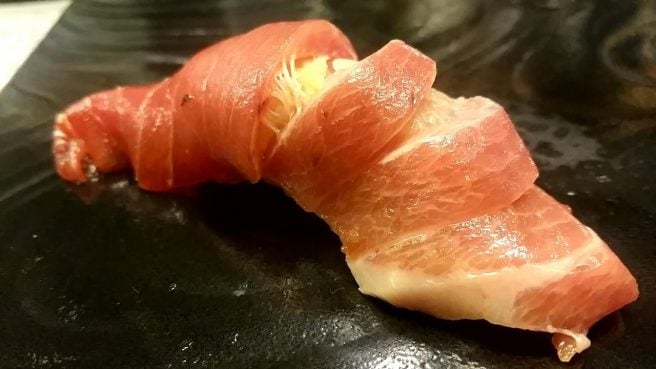 やぐら鮨 米子