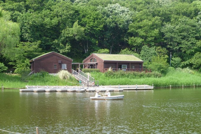 ふなばしアンデルセン公園