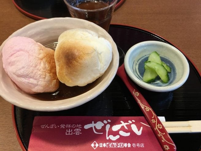 島根県のB級グルメスポットを厳選