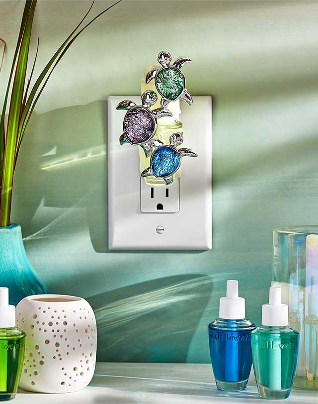 BATH&BODYWORKS