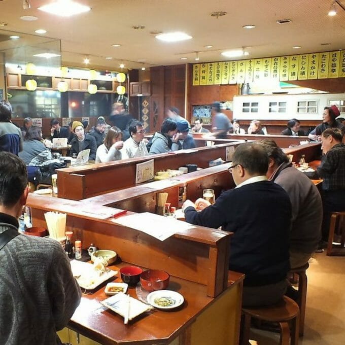 札幌海鮮丼 瑠玖&魚平