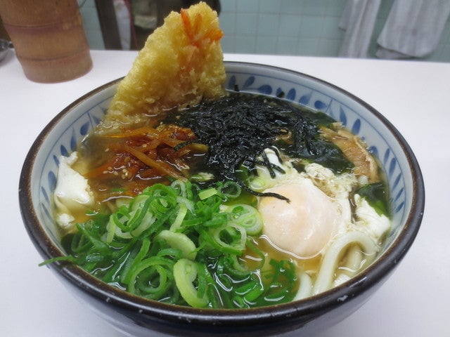 udon